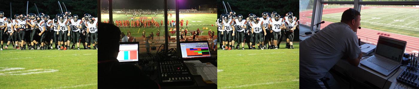 Marple Newtown at Upper Darby – LISTEN LIVE on Friday 10-19-12