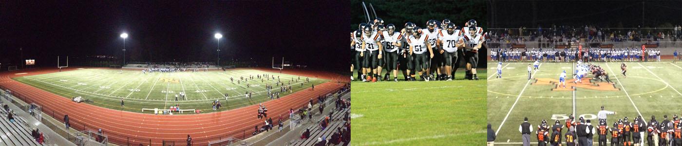 SCHEDULE CHANGE: Radnor at MN moved from 9/25 to Thursday, 9/24 at 7 PM