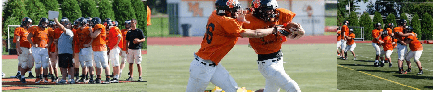 After missing the playoffs last year, Marple looks to return to the postseason