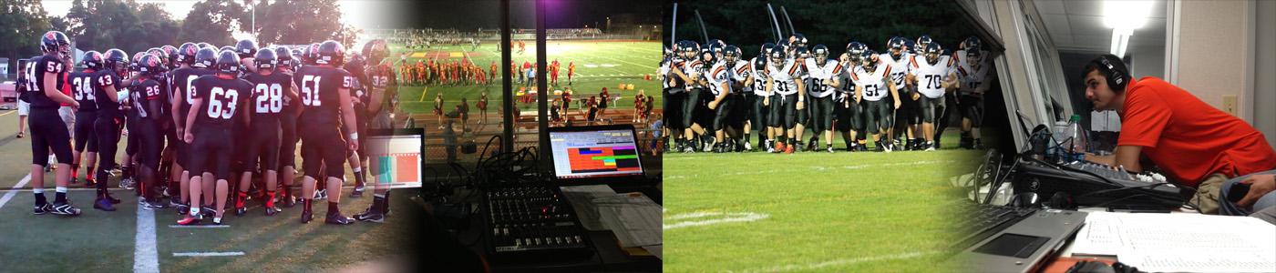 Marple Newtown at Harriton – Listen LIVE on Thursday 9-12-13