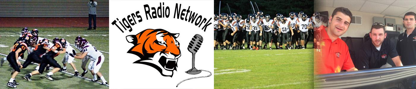 Tigers Radio Network double-header on tap for this weekend