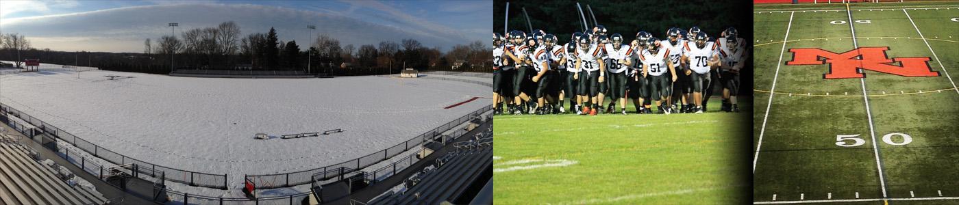 Marple Newtown Football, Tigers Radio Network announces 2014 schedule