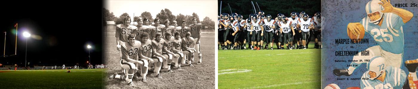 MN Football Alumni Association Post-Game Event on Friday, 10-24-14