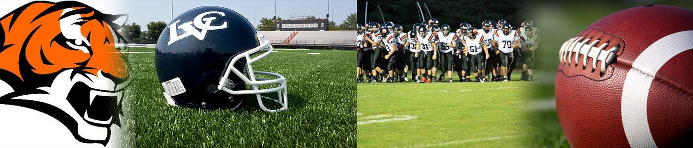 2014 Lebanon Valley College Football Team Camp