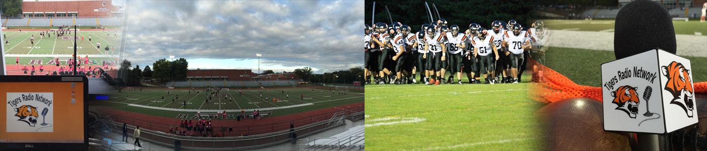 Game Audio from MN at Radnor on Thursday, 10-2-14