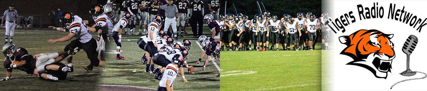 Marple Newtown at Conestoga – Listen LIVE on Friday, 10-10-14