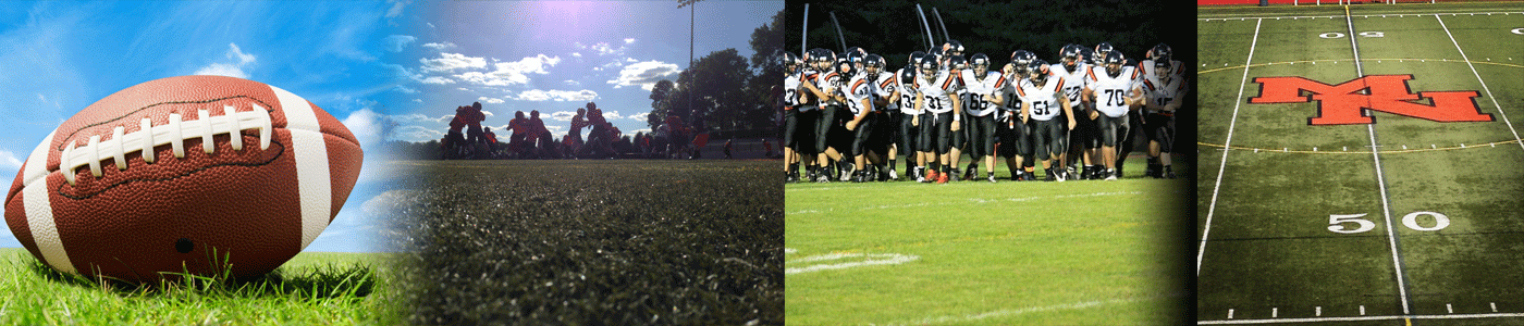UPDATE: Tiger Youth Football Camp – Second camp added