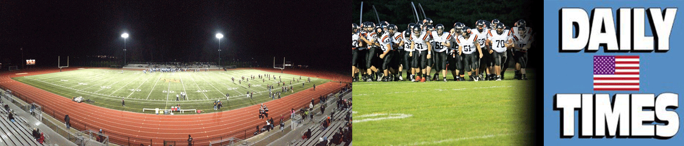 Delco Times: Marple Newtown sells football stadium naming rights to Crozer-Keystone