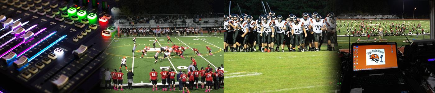 Audio Archive of MN at Penncrest on Friday, 10-30-15