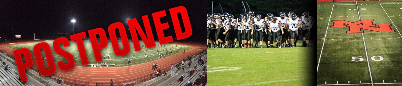 POSTPONED: Lower Merion at MN pushed to Saturday, 10-3-15