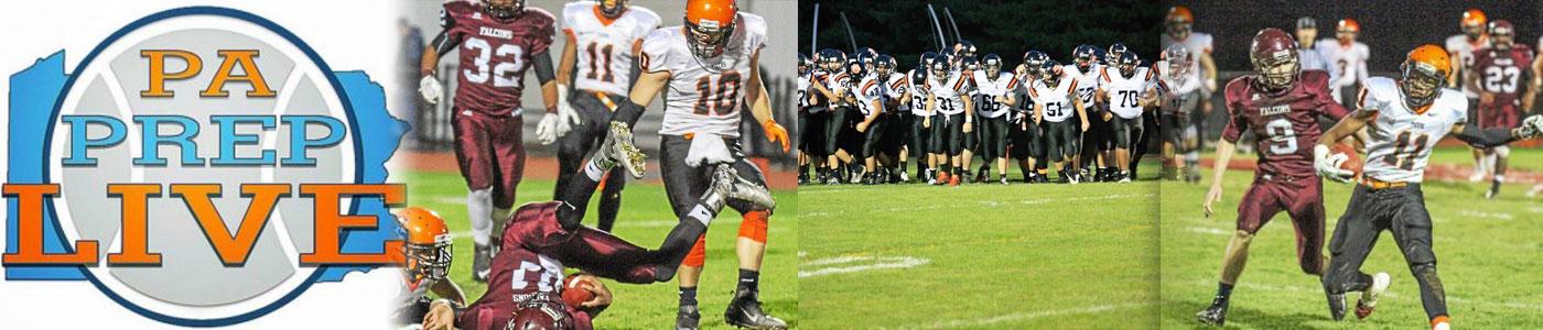 PA Prep Live: Turnovers cost Pottsgrove in 20-7 loss to Marple Newtown