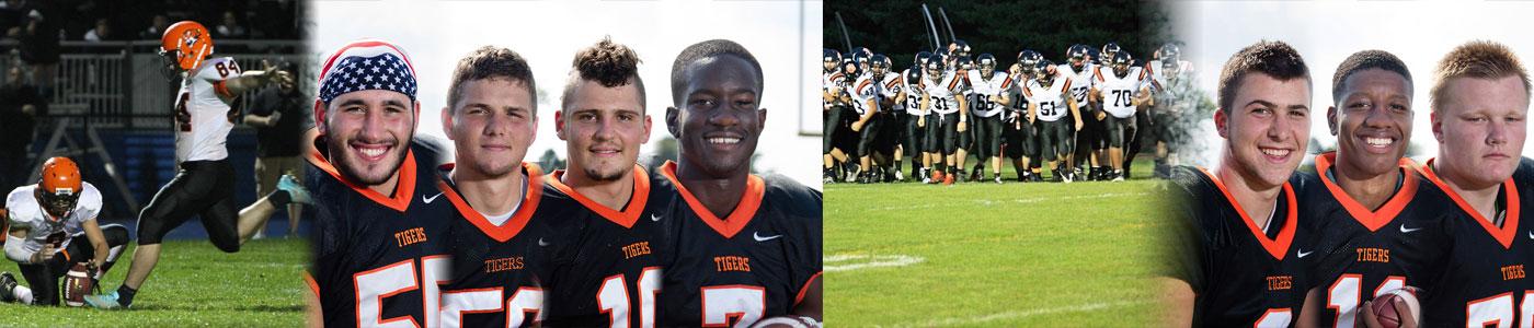 Hoff, Lambritsios & Turner head Tiger’s class of All-Delco selections