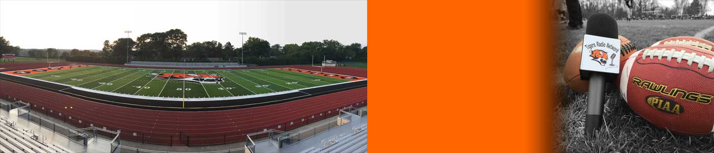 Marple Newtown Football, Tigers Radio Network announces 2019 schedule