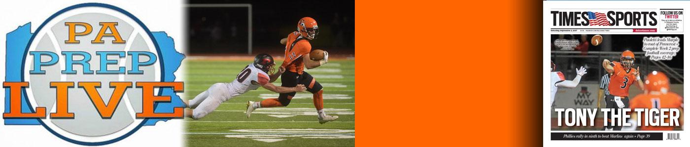 PA Prep Live: Paoletti, Marple Newtown takes Penncrest apart