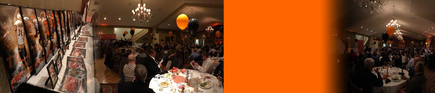 Marple Newtown Football Boosters Club Hosts 2019 Season Banquet