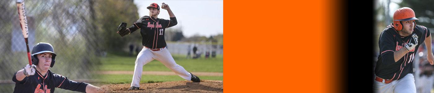 Luke Zimmerman excelling for unbeaten Marple Newtown baseball team