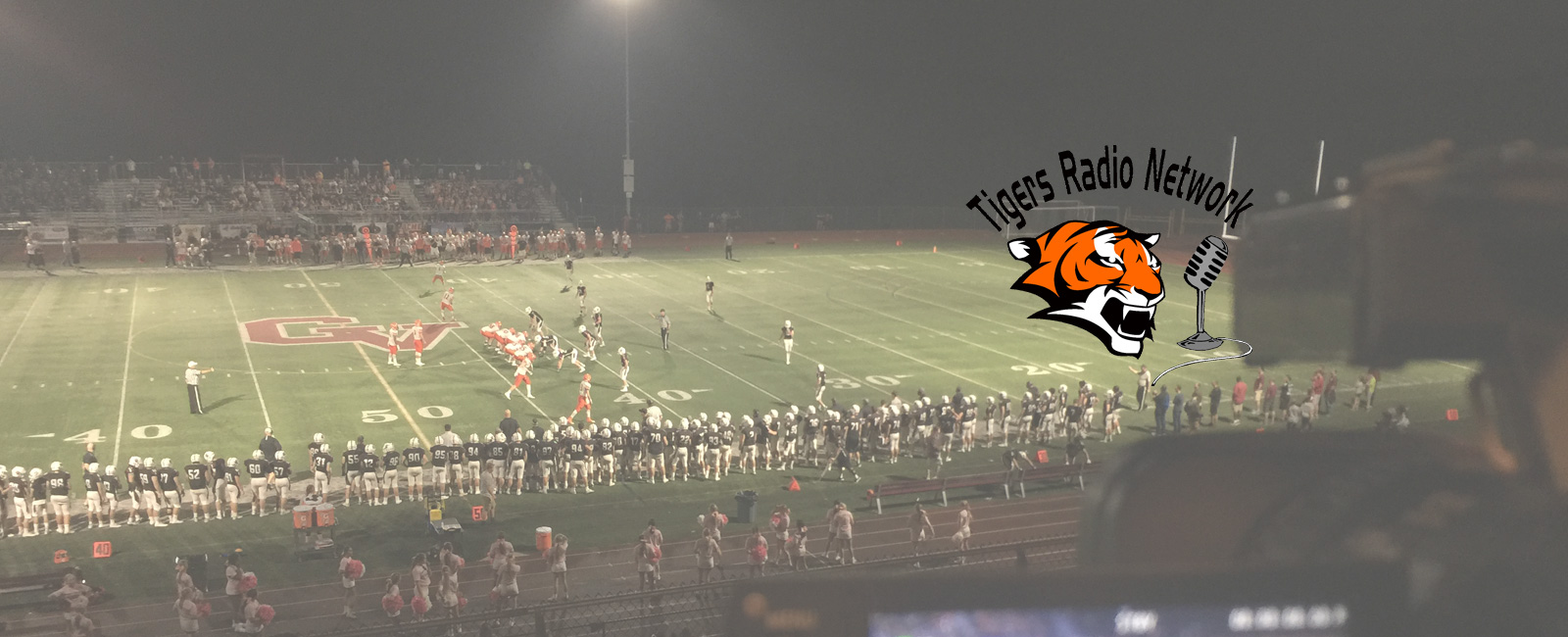 Audio Archive of Marple Newtown at Garnet Valley (9-19-25)